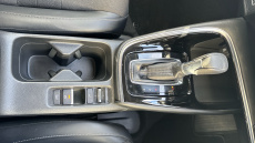 Honda HR-V 1.5 eHEV Advance 5dr CVT Hybrid Hatchback